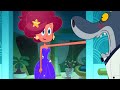 Zig & Sharko | Ready for the Party | BEST CARTOON COLLECTION | New Episodes in HD