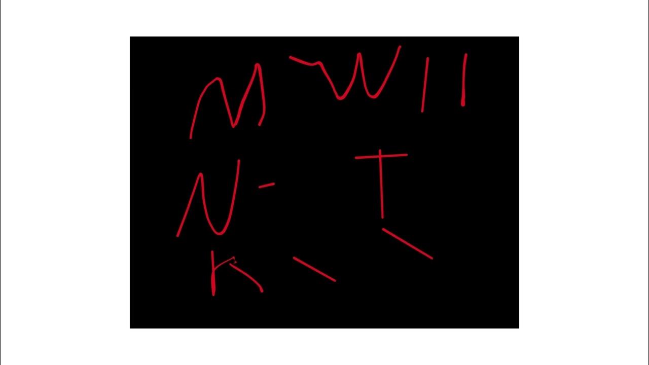 Strange beeping(sound warning or something.) YouTube