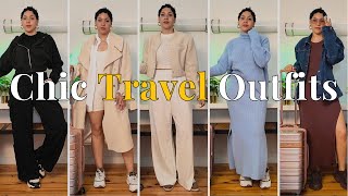 Realistic Style Tips to Elevate Your Travel Outfits