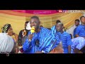 Prophetic unlimited praise with elijah akintunde