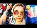 Abusive Relationships TikTok Compilation 3