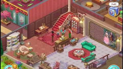 Manor Matters | Gameplay 41