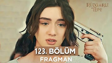 Rüzgarlı Tepe 123. Bölüm Fragmanı Winds of Love Episode 123
