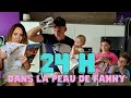 24h dans la peau de fannytout ne se passe pas comme prvu 