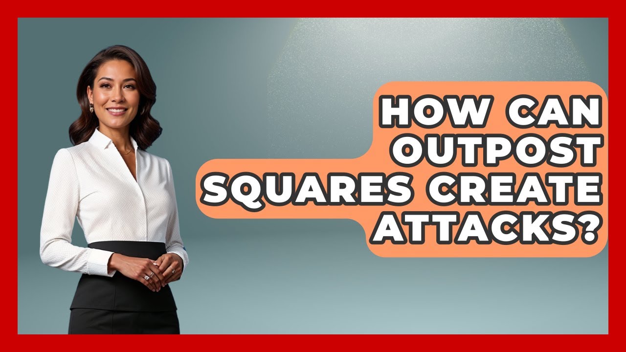 How Can Outpost Squares Create Attacks? - The Chess Codex