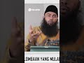 Umar bin Khattab Pentingnya Belajar Ilmu untuk Pedagang!