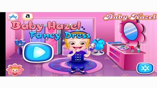 Baby Hazel Fancy Dress Games screenshot 1