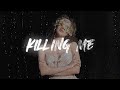 CHUNG HA Killing Me Official Lyric Video 
