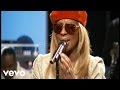 Mary J. Blige - Take Me As I Am (In Studio Performance)