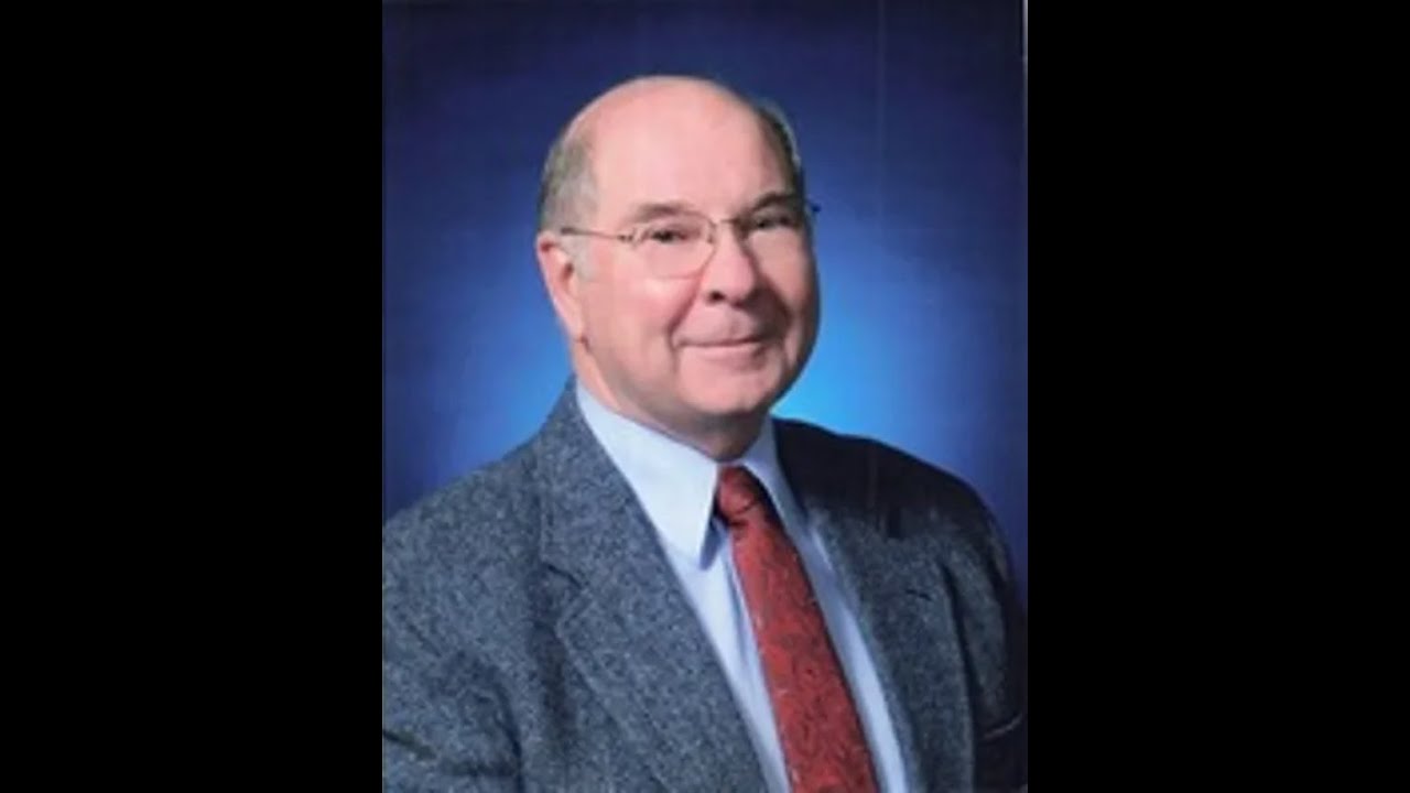 Douglas Lawrence 