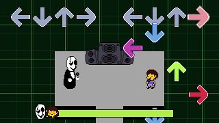 [April Fools] NEW Gaster Easter Egg found on Xbox One Undertale