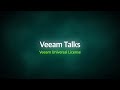 Veeam Talks Episode 7 - Veeam Universal License