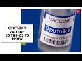 Sputnik V Vaccine: How effective could India’s third Covid-19 vaccine be?