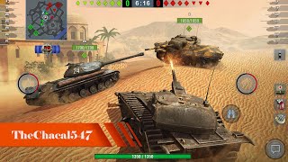 Experimentar Guia cuenca Juego de Tanques de Guerra para Niños - World of Tanks Blitz MMO - YouTube