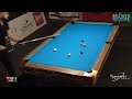 Fastest Pool Player v Slowest???  Eklent Kaci v Mohammad Soufi | 2023 9 Ball Eurotour