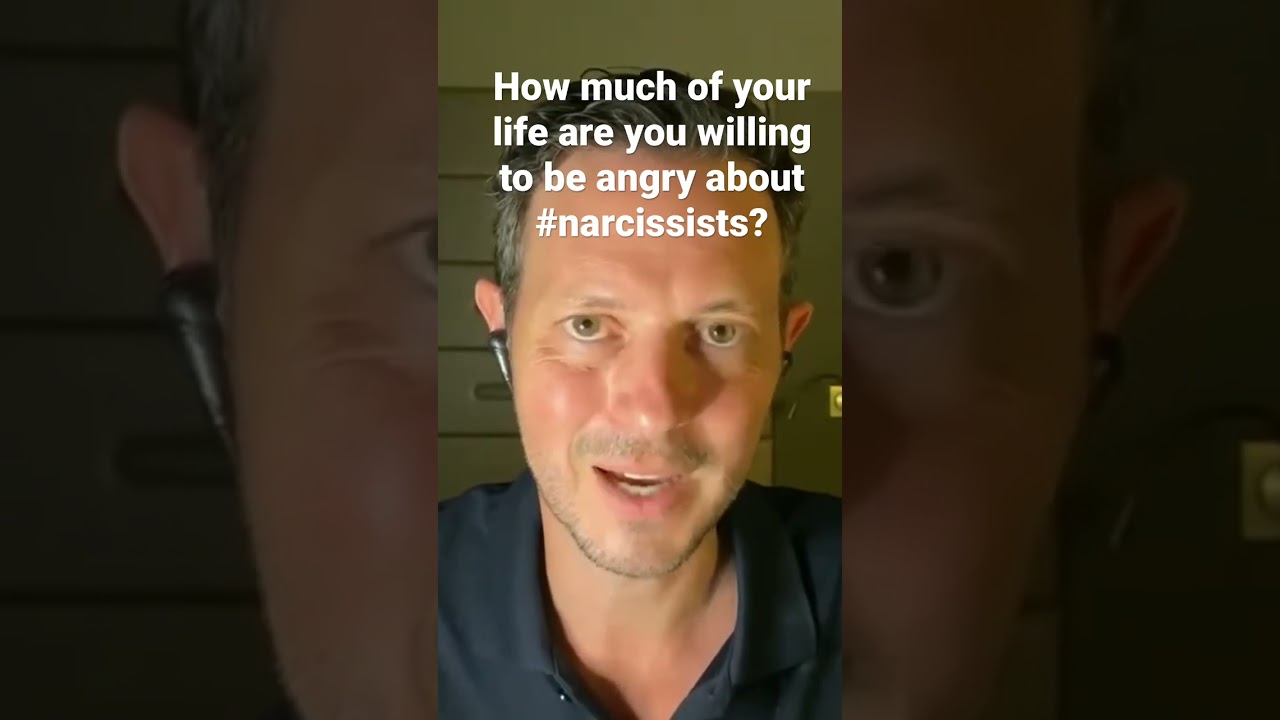 For how long will you stay angry about 