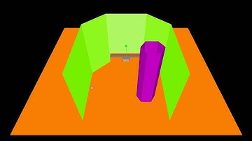 Computación Gráfica - Práctica 1 / OpenGL
