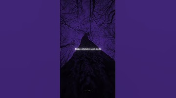 Thumbnail of Moral of the Story - Ashe | lyrics | aesthetic | English song | whatsapp status | slowed | #audio