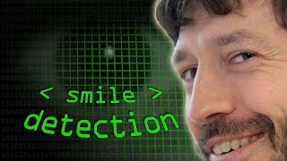 Smile Detection - Computerphile Smile Detection - Computerphile