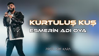 Kurtuluş Kuş - Sarışınlar Çat (Esmerin Adı Oya) | Prod. Arif Kara