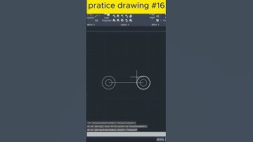 Autocad for beginners | Autocad 2d-3d drawing | Autocad complete tutorial | Autocad 2d drawing