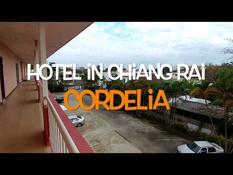 Hotel in Chiang Rai - Cordelia