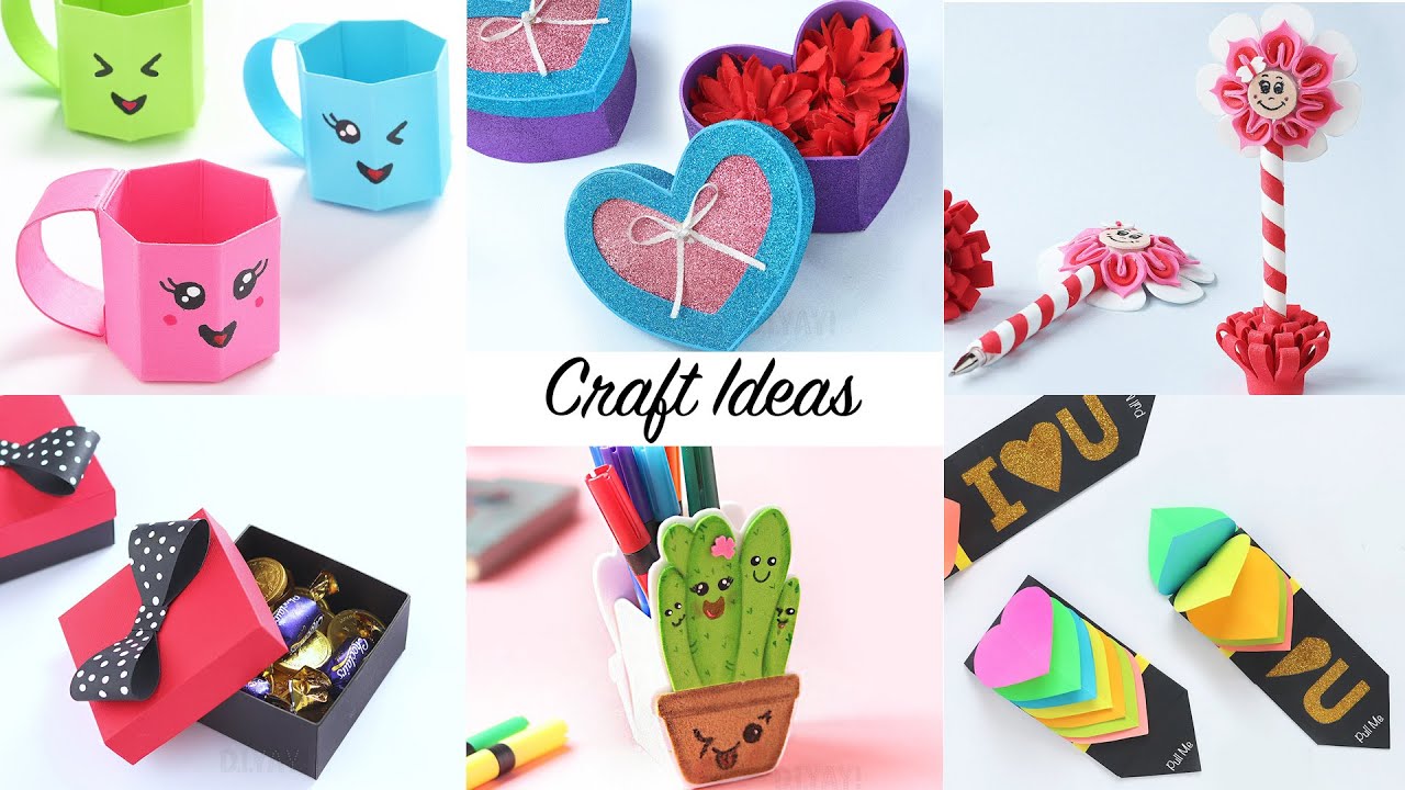 Easy craft. Easy Crafts DIY. Easy Craft ideas. DIY Craft times канал. Handcraft DIY.