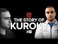 The Story of KuroKy: From Carry to Captain