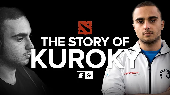The Story of KuroKy: From Carry to Captain - DayDayNews