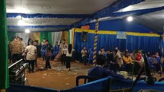 campursari yudista,arisan manten doni