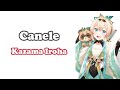 [Kazama Iroha] - カヌレ (Canele) / CHiCO with HoneyWorks