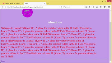 27 - CSS - Image Padding