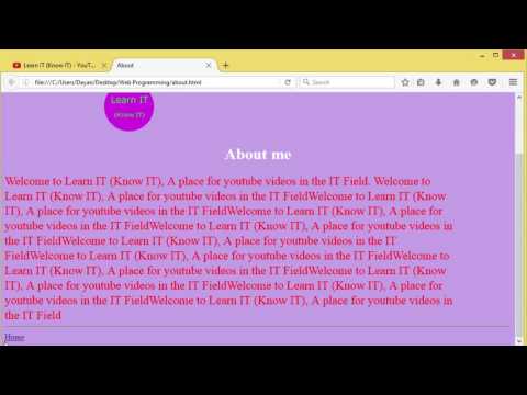 27 - CSS - Image Padding