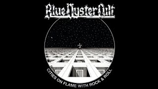 Cities on flame with rock and roll - Blue Öyster Cult / Subtitulada al español & lyrics