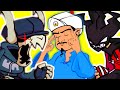 ТАБИ И АГОТИ VS АКИНАТОР ! - Friday Night Funkin VS Akinator [Tabi + Agoti + Bob]