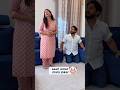 Bhola bhala sa mera pati - Aaj nikaal diya asli talent 🫣🫢😂#funny #couplecomedy #comedyshorts