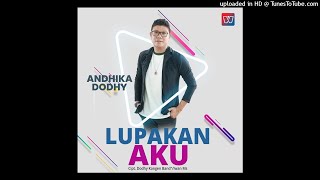 Andika Mahesa - Lupakan Aku ft. Dodhy (Official Audio)