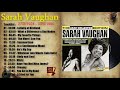 Sarah vaughan  greatest hits best of vocal jazz