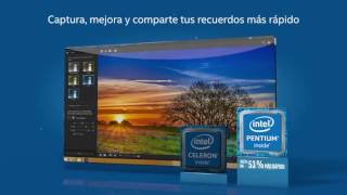 Intel Celeron a Pentium