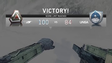 Infinite Warfare Sniping May Be Too Easy...