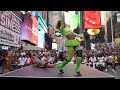 Femme Queen Performance - OTA TIMES SQUARE August 28