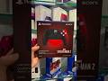 Playstation 5 DualSense Wireless Controller – Marvel’s Spider-Man 2 Limited Edition #spiderman2 #ps5