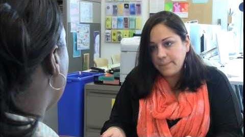 Conflict Between Two CHWs: Role Play, Foundations