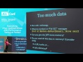 Everything I Ever Learned About JVM Performance Tuning at Twitter (Attila Szegedi, Hungary)