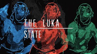 Miniatura del video "The Luka State - What's My Problem (Official Music Video)"