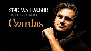 HAUSER & Caroline Campbell  (Czardas)