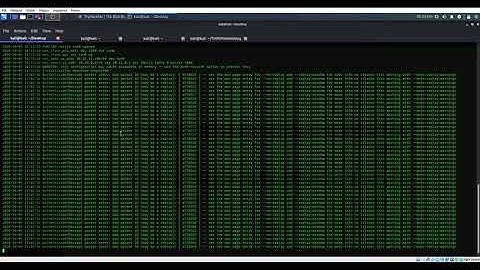 TryHackMe #145 The Blob Blog