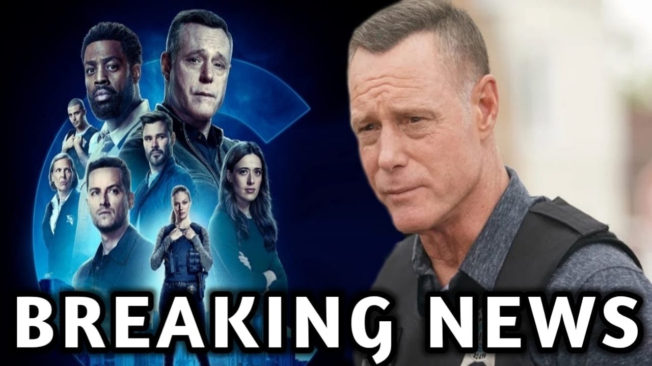 Surprising😱 Update || Chicago PD Shocking Spoilers !! Heartbreaking ...