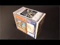 [遊戯王] 久しぶりの400円ブロックオリパ開封 [yugioh opening]