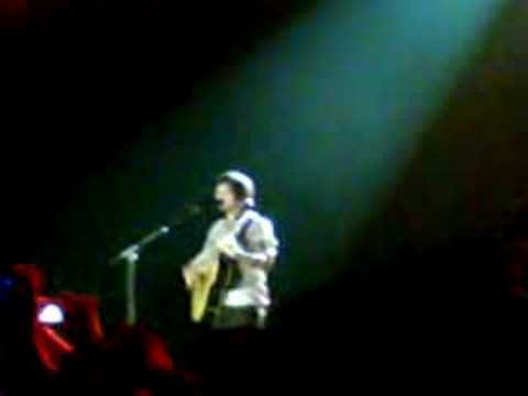 Panic ATDisco - Time To Dance Acoustic (Malaysia)